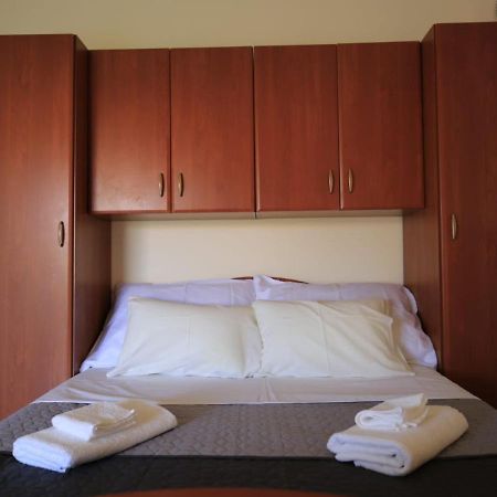Apartment Barbara Vir Esterno foto