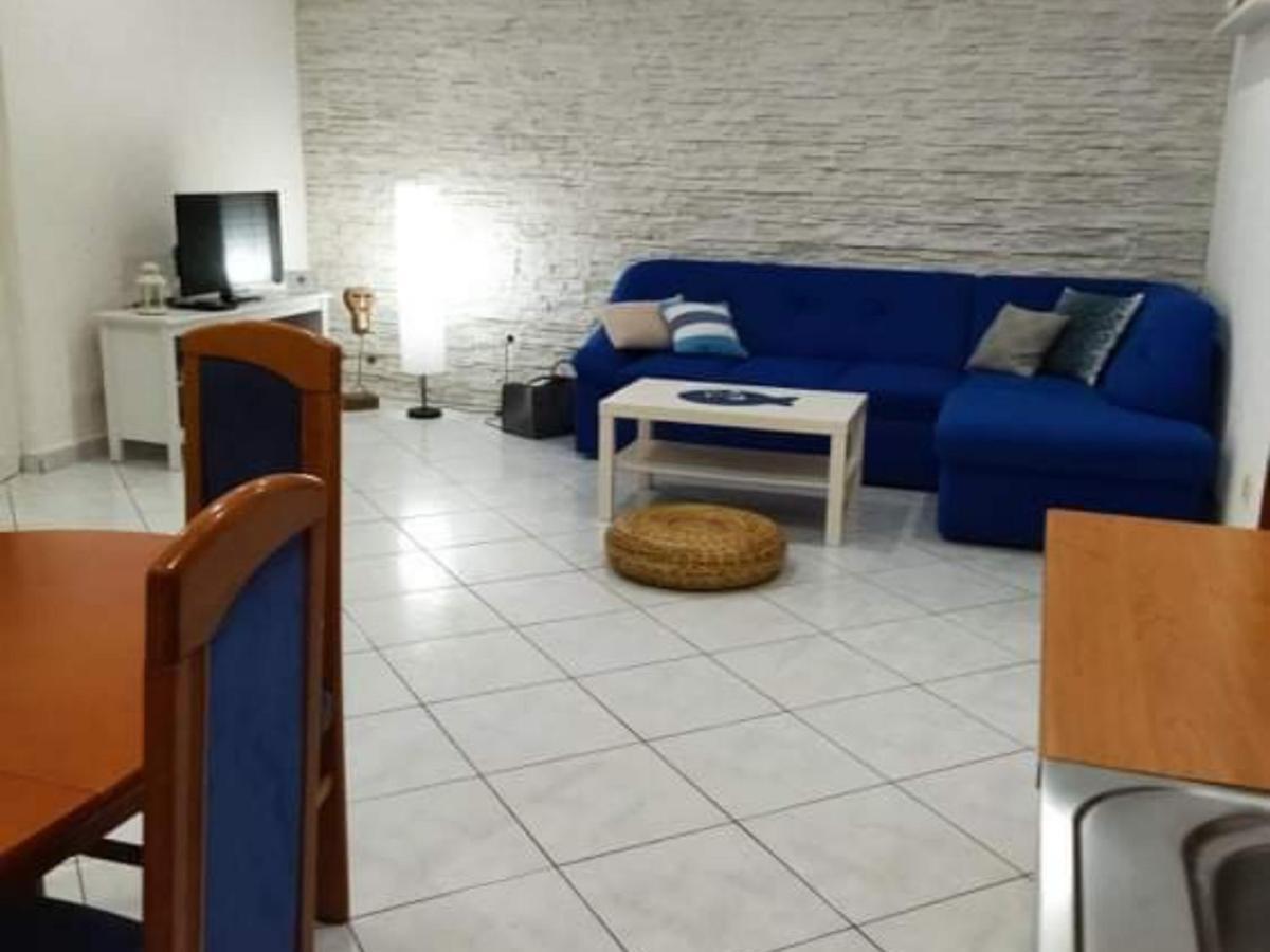 Apartment Barbara Vir Esterno foto