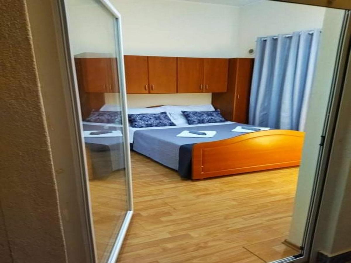 Apartment Barbara Vir Esterno foto
