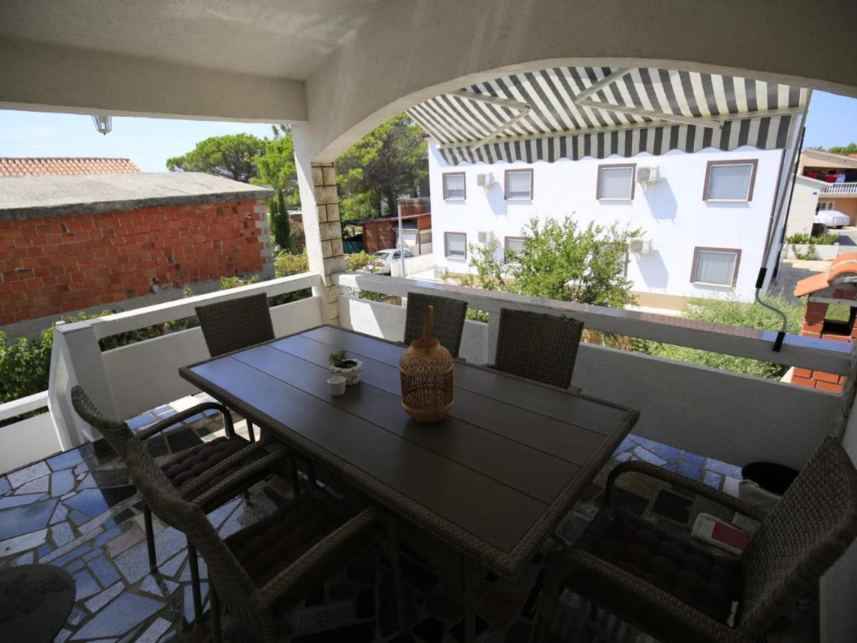 Apartment Barbara Vir Esterno foto