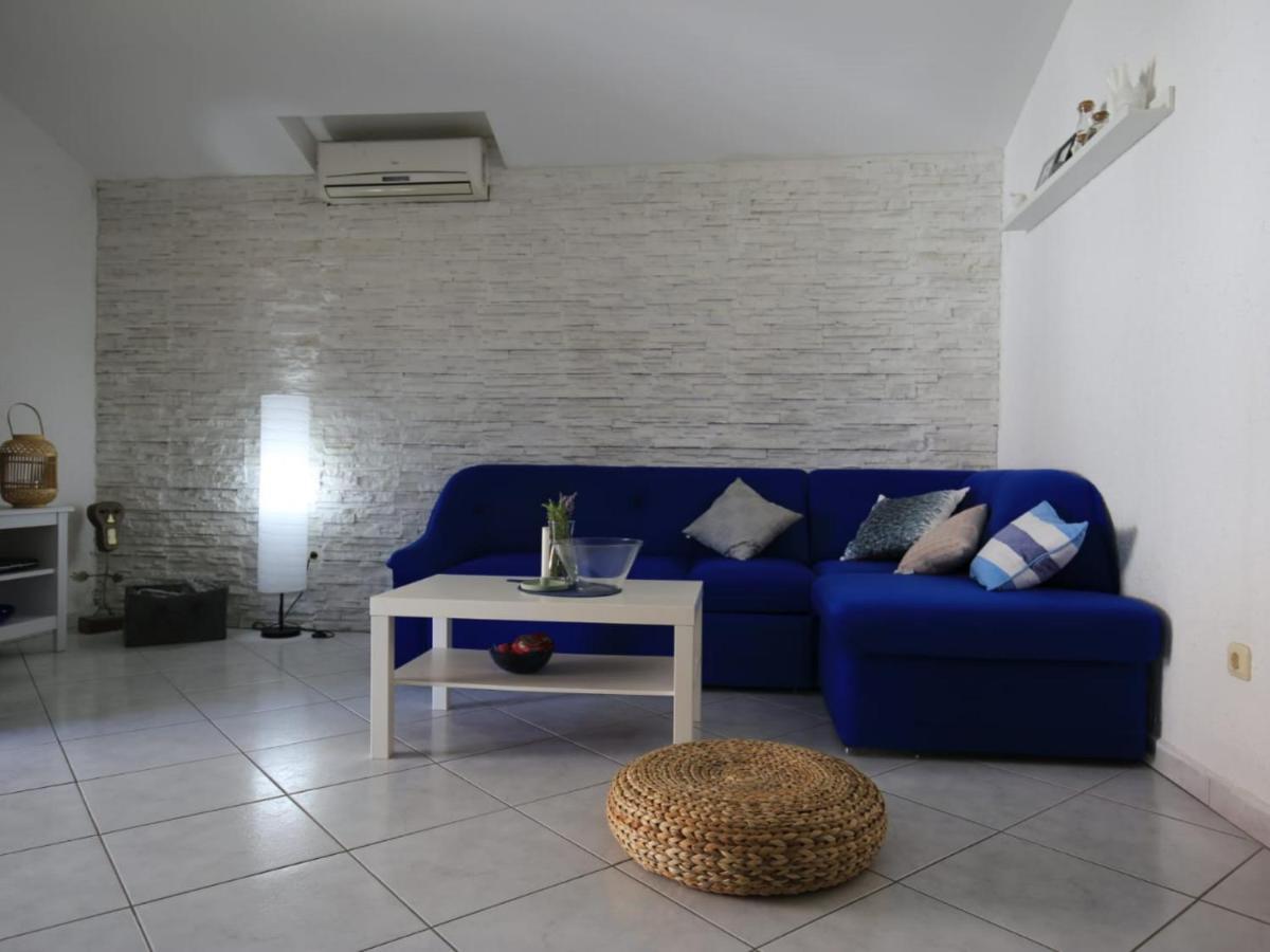 Apartment Barbara Vir Esterno foto
