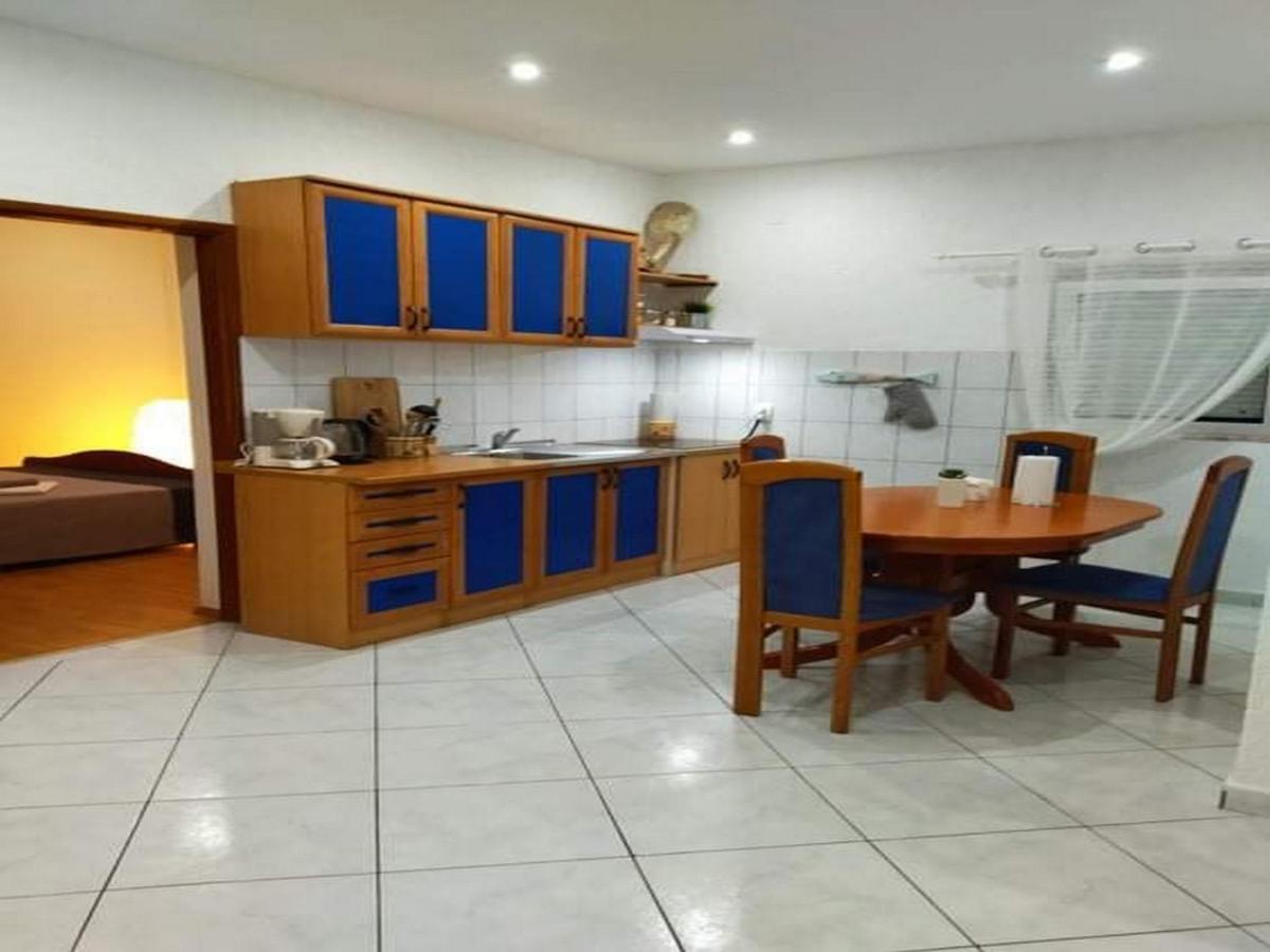 Apartment Barbara Vir Esterno foto