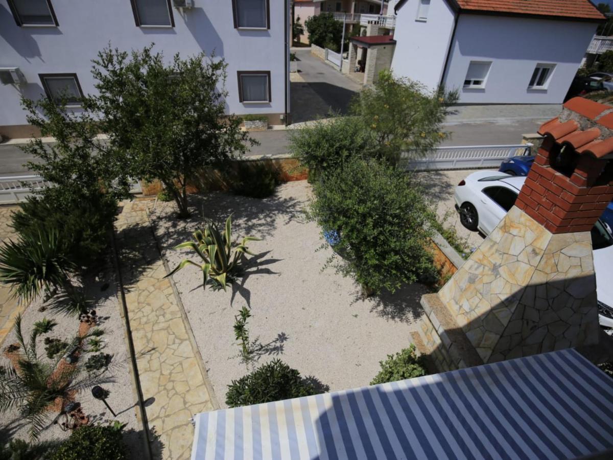 Apartment Barbara Vir Esterno foto