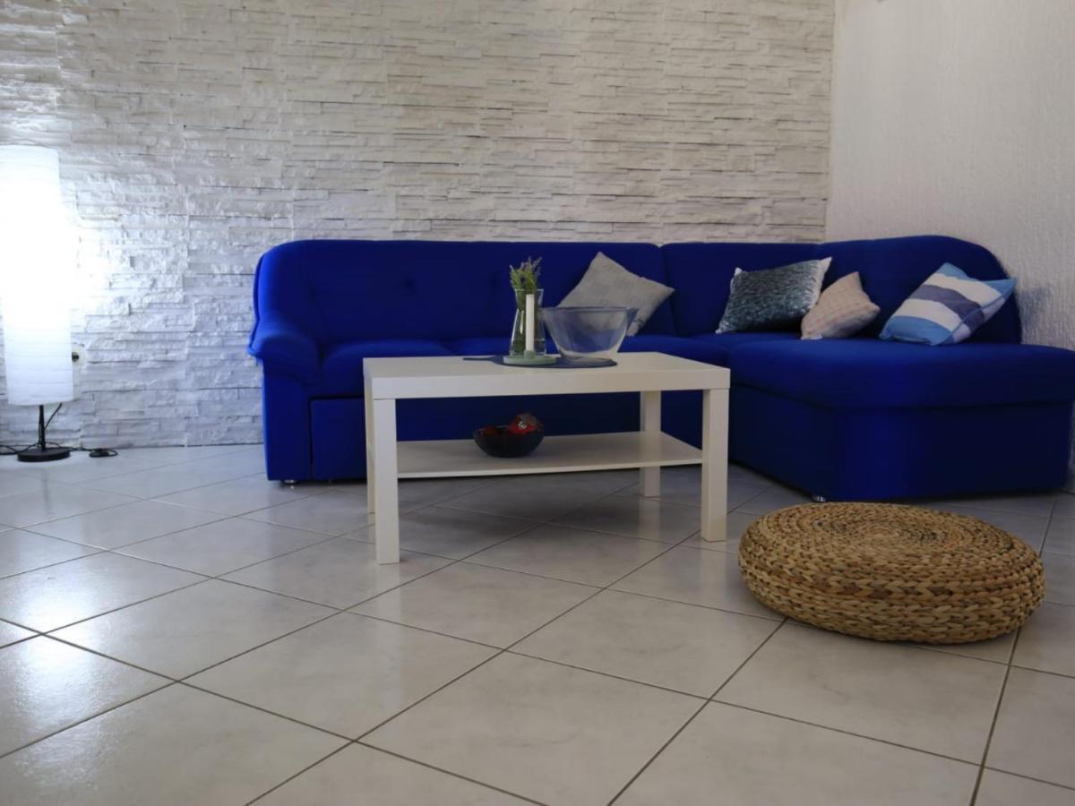 Apartment Barbara Vir Esterno foto