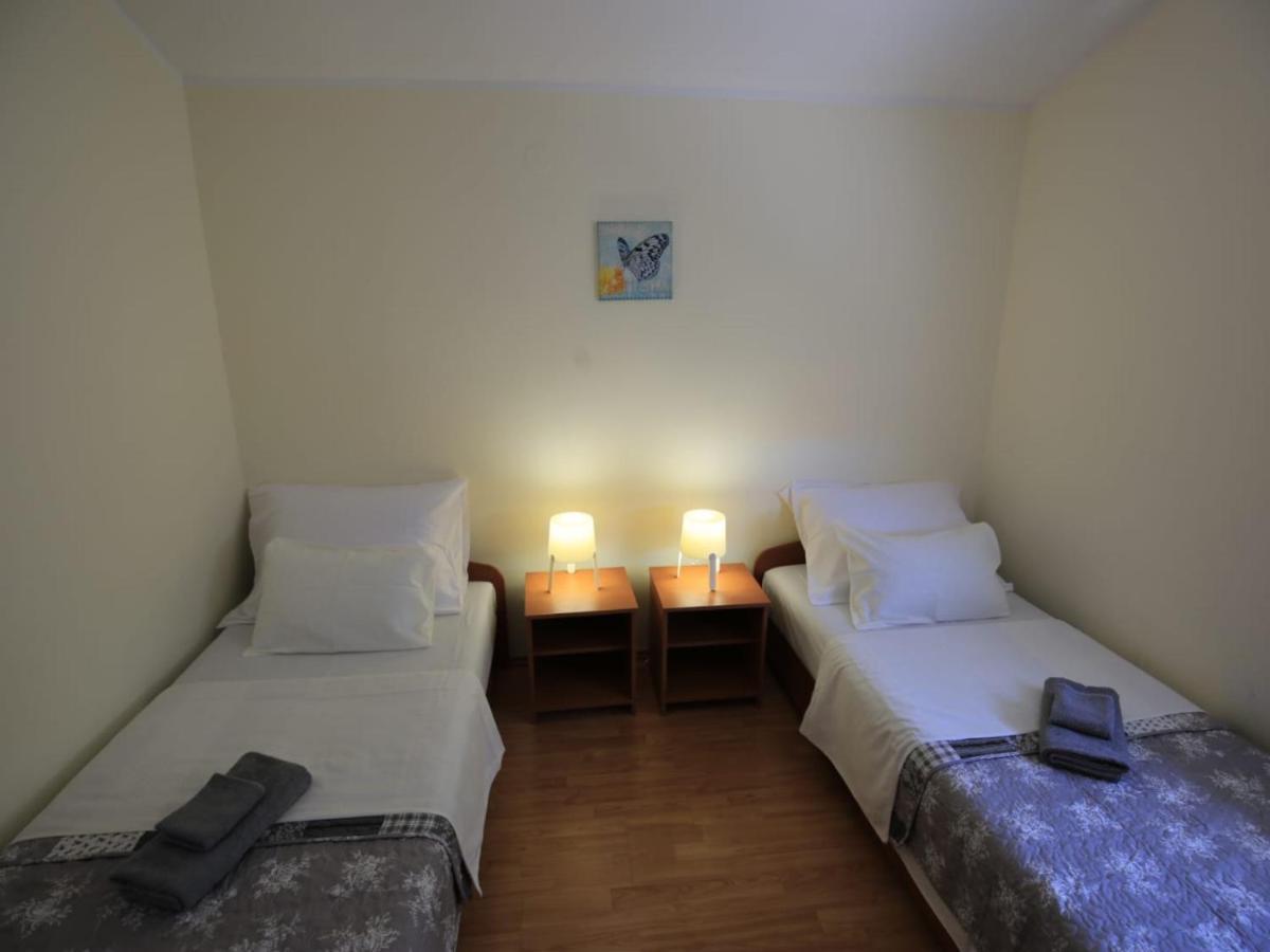 Apartment Barbara Vir Esterno foto
