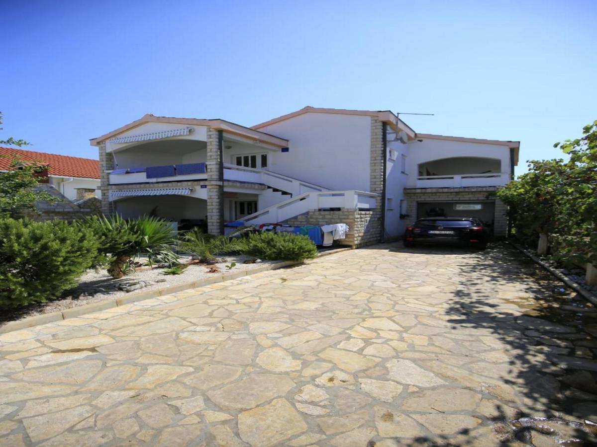 Apartment Barbara Vir Esterno foto
