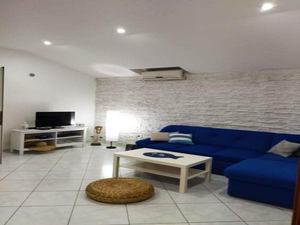 Apartment Barbara Vir Esterno foto