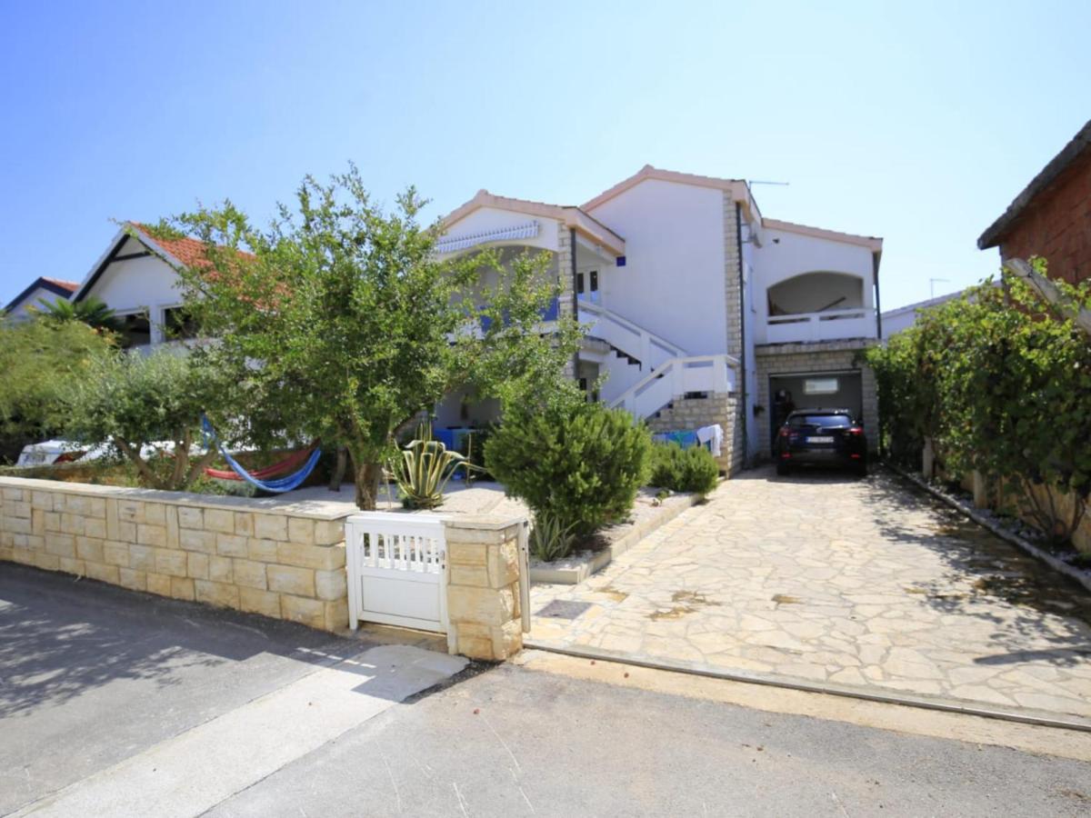 Apartment Barbara Vir Esterno foto