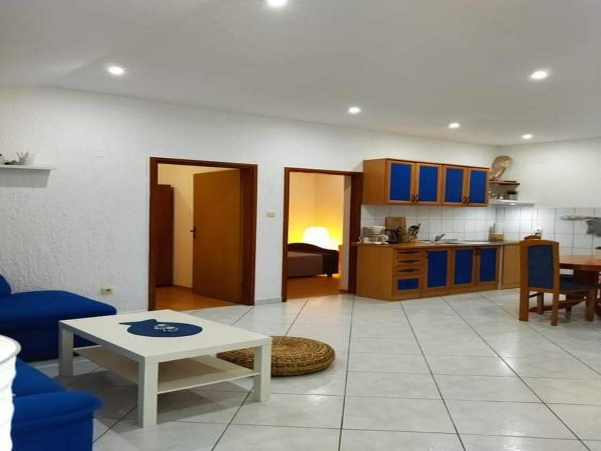 Apartment Barbara Vir Esterno foto