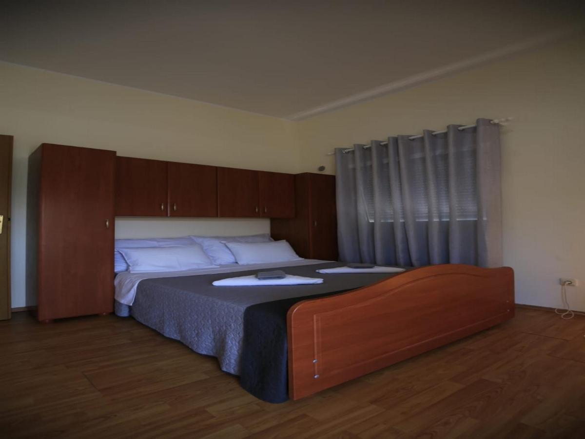 Apartment Barbara Vir Esterno foto