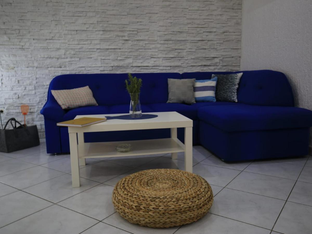 Apartment Barbara Vir Esterno foto